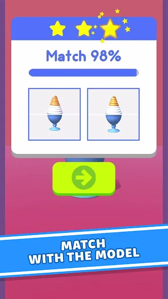 Ice Cream Inc. ASMR, DIY Games  [МОД Unlocked] Screenshot 4