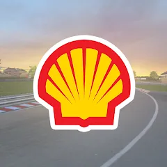 Взломанная Shell Racing Legends (Шелл Легенды гоночных соревнований)  [МОД Menu] - полная версия apk на Андроид