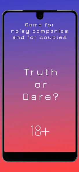 Truth or Dare: Party Time  [МОД Бесконечные деньги] Screenshot 4