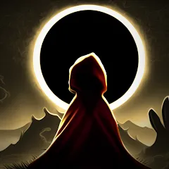 Взломанная Tale of Darkness (Тейл оф Даркнесс)  [МОД Много денег] - полная версия apk на Андроид