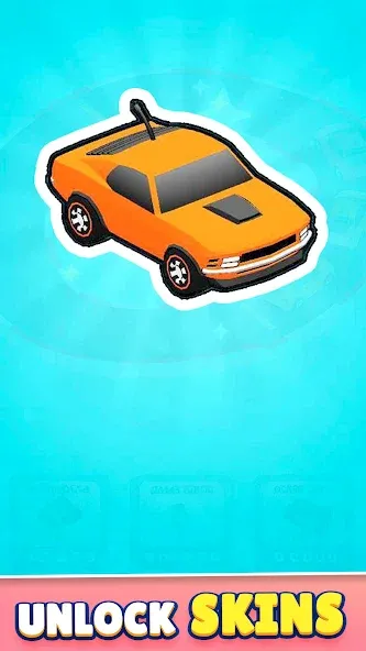 Car'n Click  [МОД Unlimited Money] Screenshot 4