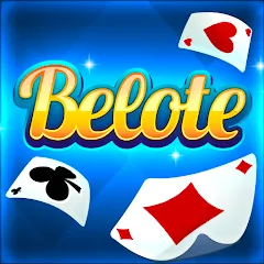 Взлом Belote & Coinche: