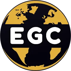 Взломанная EGC (отдельное случайное число)  [МОД Много монет] - полная версия apk на Андроид