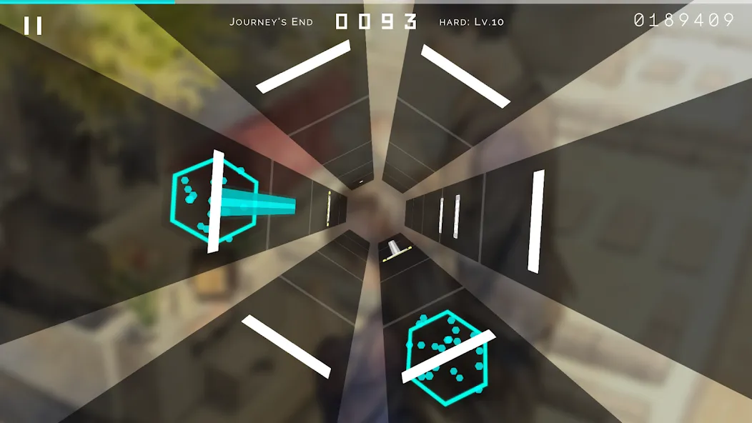 Hexa Hysteria (Хекса Гистерия)  [МОД Unlocked] Screenshot 5