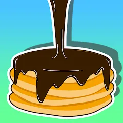 Скачать взломанную Chocofactory (Шоколадная фабрика)  [МОД Mega Pack] - стабильная версия apk на Андроид