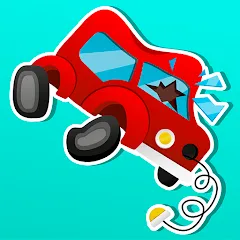 Взлом Fury Cars (Фьюри Карс)  [МОД Меню] - стабильная версия apk на Андроид