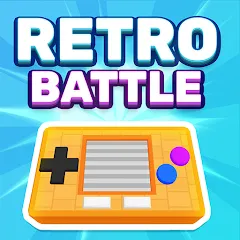 Взлом Retro Battle (Ретро Батл)  [МОД Unlimited Money] - полная версия apk на Андроид