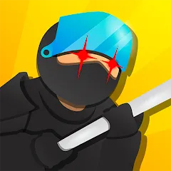 Взломанная Riot Buster (Риот Бастер)  [МОД Бесконечные монеты] - полная версия apk на Андроид