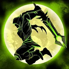 Взлом Shadow of Death: