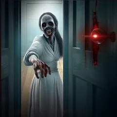 Скачать взлом Scary Horror Escape Room Games  [МОД Unlocked] - полная версия apk на Андроид