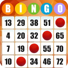 Взлом Absolute Bingo  [МОД Много монет] - полная версия apk на Андроид