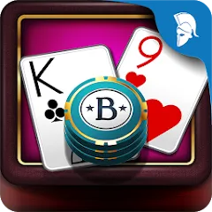 Взлом Baccarat (Баккара)  [МОД Unlimited Money] - стабильная версия apk на Андроид