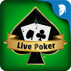 Скачать взлом Live Poker Tables–Texas holdem  [МОД Все открыто] - стабильная версия apk на Андроид