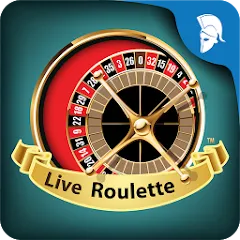 Взлом Roulette Live Casino Tables (Рулетка Лайв)  [МОД Unlocked] - последняя версия apk на Андроид