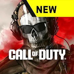 Взломанная Call of Duty®: Warzone™ Mobile (Кол оф Дьюти)  [МОД Unlocked] - стабильная версия apk на Андроид