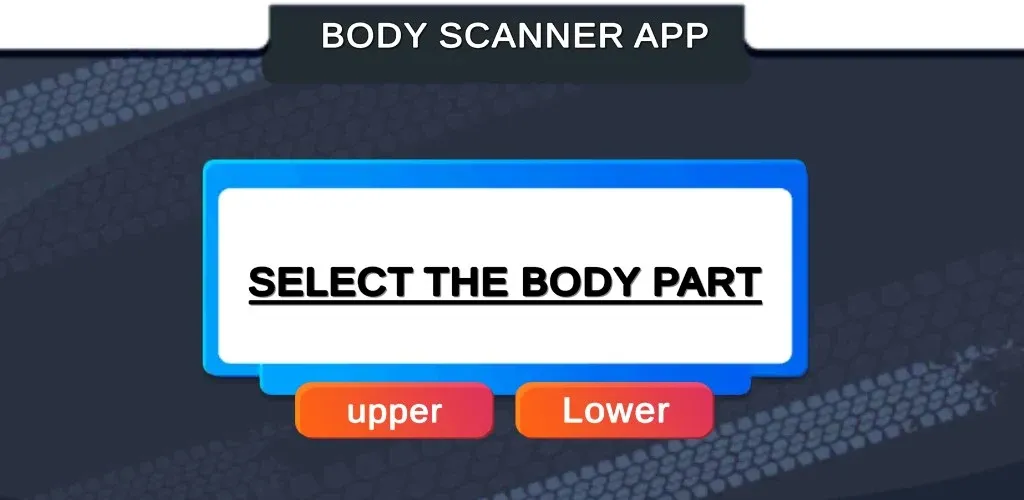 Xray Cloth Scanner Body Scan (Иксрей Клот Сканер)  [МОД Много монет] Screenshot 1