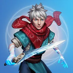 Скачать взлом Somnolent: Action RPG Fantasy (Сомнолент)  [МОД Unlocked] - последняя версия apk на Андроид