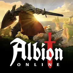 Скачать взломанную Albion Online (Альбион Онлайн)  [МОД Много монет] - полная версия apk на Андроид