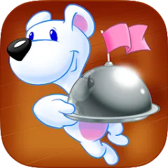 Скачать взлом Lunch Rush HD Restaurant Games  [МОД Много монет] - последняя версия apk на Андроид