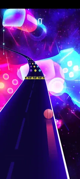 Siren Head Forest Neon ball (Сайрен Хэд Лес Неоншар)  [МОД Mega Pack] Screenshot 2