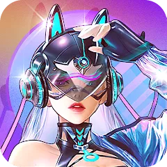 Скачать взлом Beat Party (Бит Пати)  [МОД Бесконечные деньги] - полная версия apk на Андроид