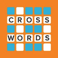 Взлом Crossword: Grand collection  [МОД Бесконечные монеты] - последняя версия apk на Андроид