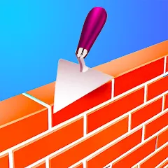 Скачать взломанную DIY Building - Master Block 3D (ДИУАЙ Билдинг)  [МОД Unlocked] - полная версия apk на Андроид