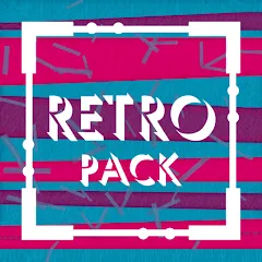 Скачать взломанную Retro