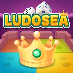 Скачать взлом LudoSea (ЛудоСи)  [МОД Все открыто] - стабильная версия apk на Андроид