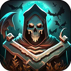 Скачать взлом Necromancer RPG (Некромант РПГ)  [МОД Меню] - последняя версия apk на Андроид