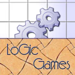 Взломанная 100 Logic Games - Time Killers (Логических игр)  [МОД Много денег] - полная версия apk на Андроид