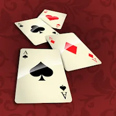 Скачать взломанную Spider Solitaire: Classic  [МОД Много денег] - полная версия apk на Андроид