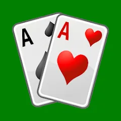 Скачать взлом 250+ Solitaire Collection  [МОД Unlimited Money] - полная версия apk на Андроид