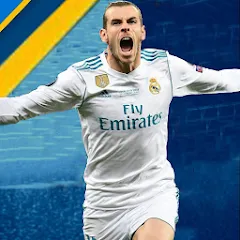 Взломанная Dream Perfect Soccer League 20 (Дрим Перфект Соккер Лиг 20)  [МОД Unlocked] - последняя версия apk на Андроид