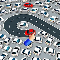 Взлом Park Master: Car Parking Jam (Парк Мастер)  [МОД Много денег] - полная версия apk на Андроид