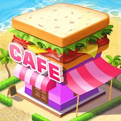 Взлом Cafe Tycoon – Cooking