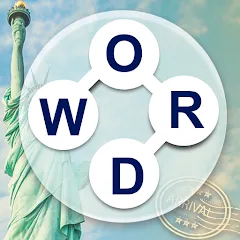 Скачать взлом Word Game : Crossword (Кроссворд)  [МОД Меню] - полная версия apk на Андроид