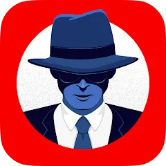 Spy - Board Party Game