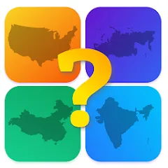 Взлом World Geography Quiz