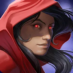 Взломанная Demon Hunter  [МОД Меню] - стабильная версия apk на Андроид