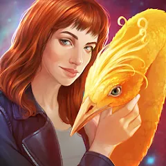 Скачать взломанную Mythic Wonders  [МОД Mega Pack] - полная версия apk на Андроид