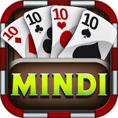 Скачать взломанную Mindi - Play Ludo & More Games (Минди)  [МОД Все открыто] - стабильная версия apk на Андроид