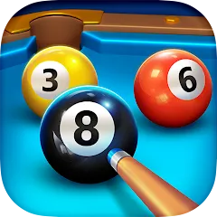 Скачать взломанную Royal Pool: 8 Ball & Billiards (Роял Пул)  [МОД Бесконечные деньги] - последняя версия apk на Андроид