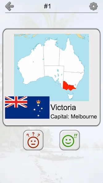 Australian States and Oceania  [МОД Много денег] Screenshot 4