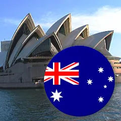 Взлом Australian States and