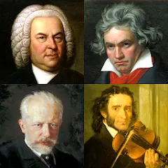 Взлом Famous Composers