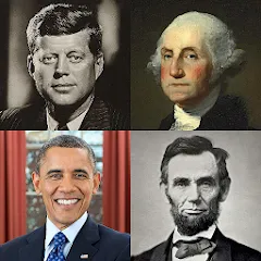 Взлом US Presidents and