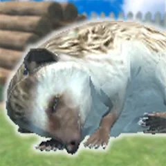Взлом Hedgehog Friends (Хеджхог Френдс)  [МОД Много монет] - последняя версия apk на Андроид