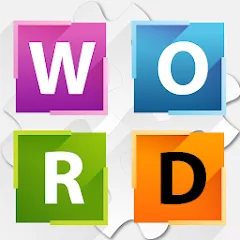 Скачать взломанную Word Game  [МОД Много монет] - последняя версия apk на Андроид