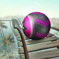 Rollance : Adventure Balls